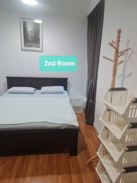 Sunway Geo Residence untuk Untuk Disewa - RM 4,800 /bulan, Apr 2026 - Bedroom - PropertyGuru.com.my