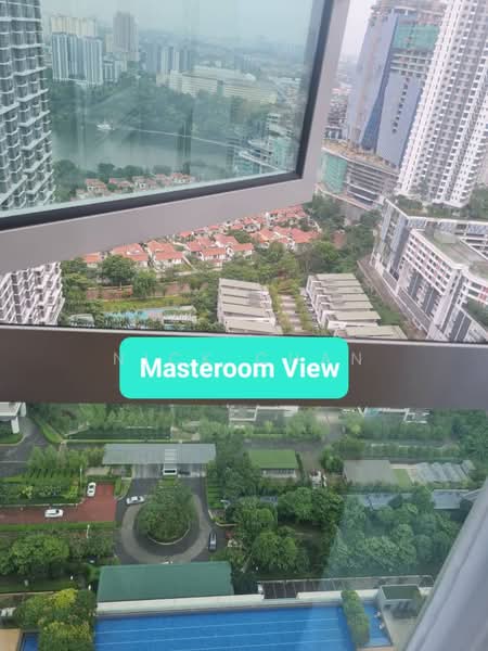 Sunway Geo Residence untuk Untuk Disewa - RM 4,800 /bulan, Apr 2026 - View - PropertyGuru.com.my