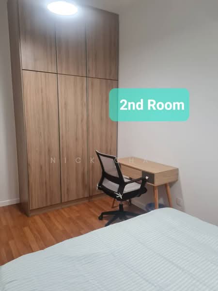Sunway Geo Residence untuk Untuk Disewa - RM 4,800 /bulan, Apr 2026 - Bedroom - PropertyGuru.com.my