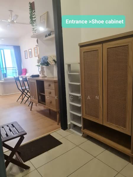 Sunway Geo Residence untuk Untuk Disewa - RM 4,800 /bulan, Apr 2026 - Entrance - PropertyGuru.com.my