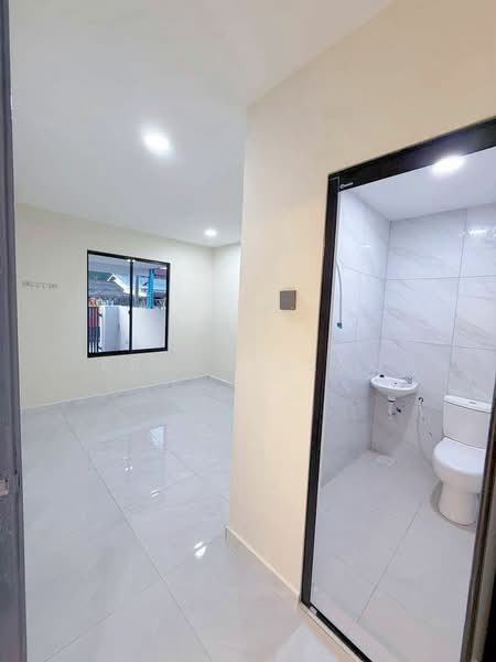 1-storey Terraced House for Sale in Johor Bahru (Johor) - Bryan Seng - Interior - PropertyGuru.com.my
