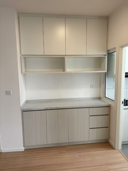 Service Residence for Rent at Tuan 2egacy - Key Poh - Interior - PropertyGuru.com.my