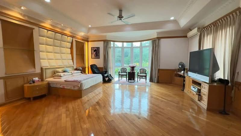 Bungalow for Sale in Taman Stulang Laut (Johor Bahru) - Ken Chai - Bedroom - PropertyGuru.com.my