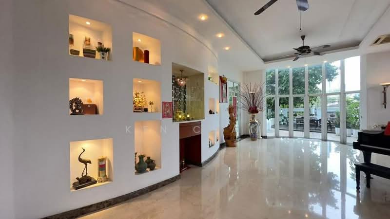 Bungalow for Sale in Taman Stulang Laut (Johor Bahru) - Ken Chai - PropertyGuru.com.my