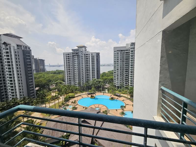 The Straits View Condominium untuk Untuk Dijual - RM 530,000, Apr 2026 - Exterior - PropertyGuru.com.my