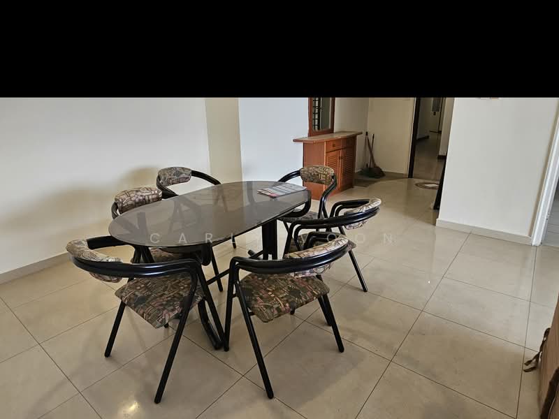 The Straits View Condominium untuk Untuk Dijual - RM 530,000, Apr 2026 - Dining Room - PropertyGuru.com.my