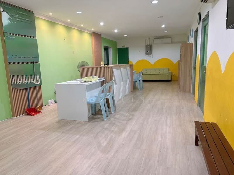 Shop for Rent in Taman Desa Jaya (Johor Bahru) - Xin Lin - PropertyGuru.com.my