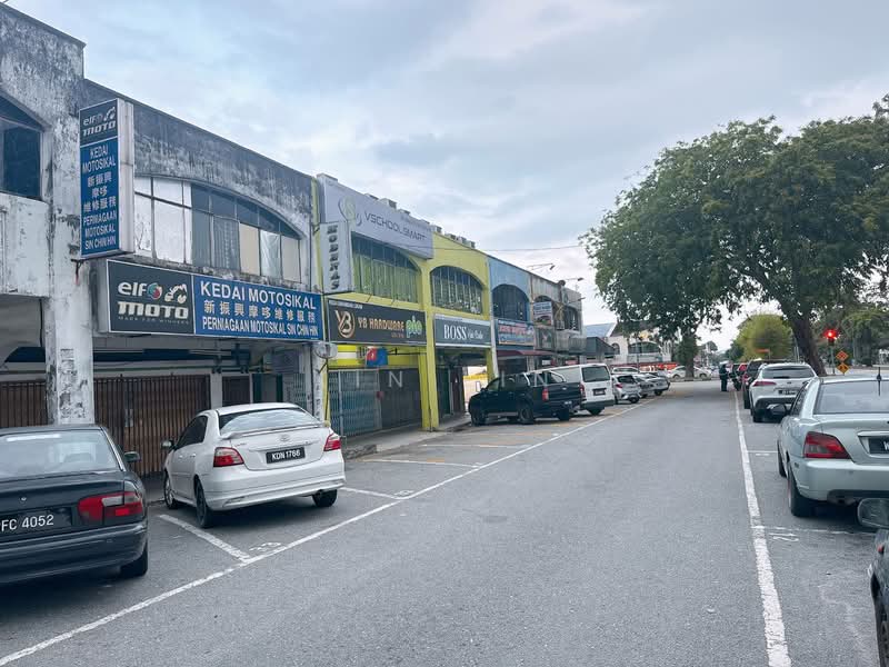 Shop for Rent in Taman Desa Jaya (Johor Bahru) - Xin Lin - PropertyGuru.com.my