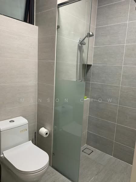 Service Residence for Rent at Citizen 2 - Manson Chow - Bathroom - PropertyGuru.com.my