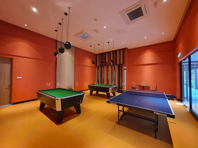 Service Residence for Rent at Citizen 2 - Manson Chow - Interior - PropertyGuru.com.my