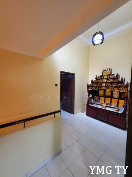 For Sale - Bandar Botanic Klang