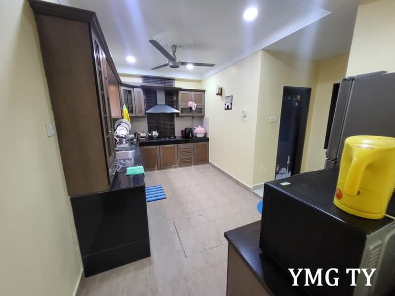 For Sale - Bandar Botanic Klang