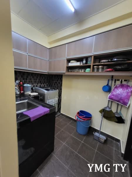 For Sale - Bandar Botanic Klang