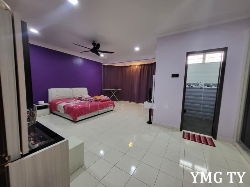 For Sale - Bandar Botanic Klang