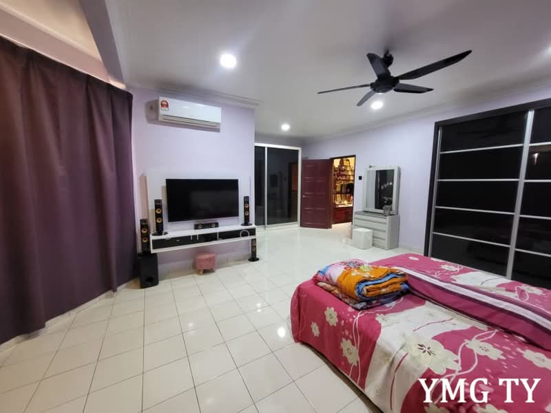 For Sale - Bandar Botanic Klang