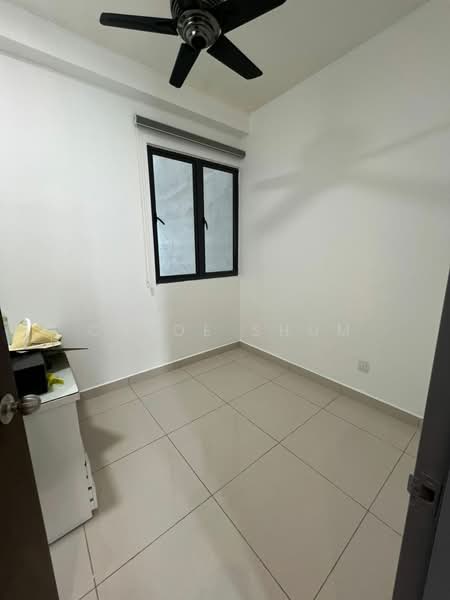 KL Traders Square untuk Untuk Disewa - RM 2,600 /bulan, Apr 2026 - Interior - PropertyGuru.com.my