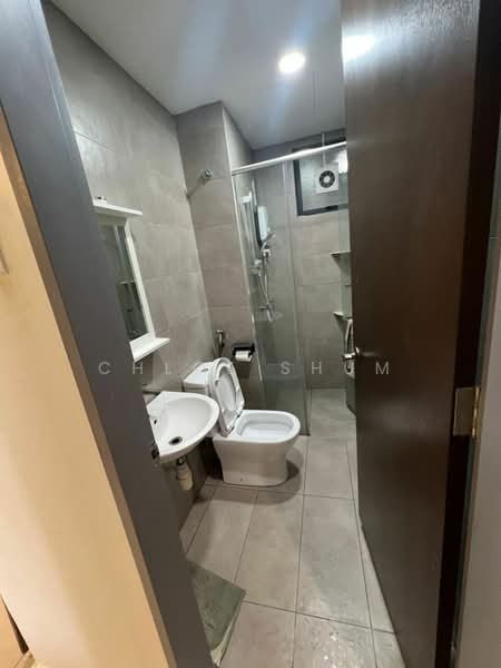 KL Traders Square untuk Untuk Disewa - RM 2,600 /bulan, Apr 2026 - Bathroom - PropertyGuru.com.my