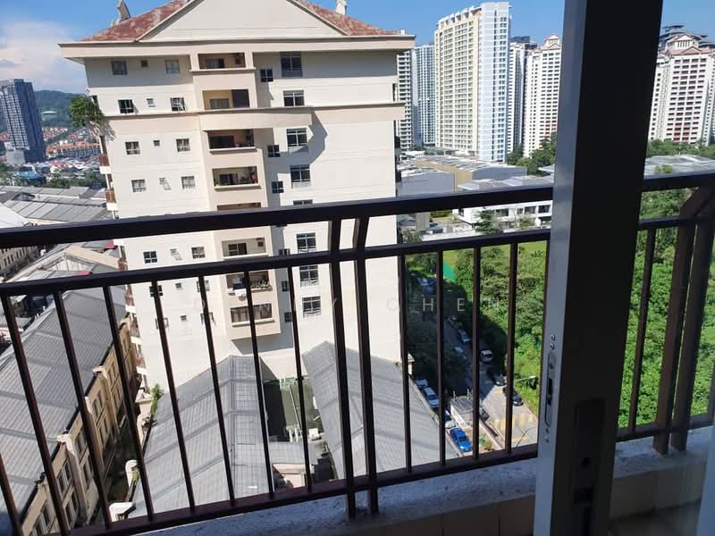 For Rent - Windsor Tower