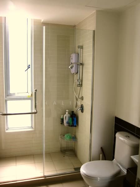 Condominium for Sale at The Saffron - Shalini . - Bathroom - PropertyGuru.com.my