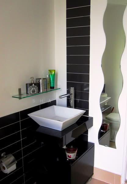 Condominium for Sale at The Saffron - Shalini . - Bathroom - PropertyGuru.com.my