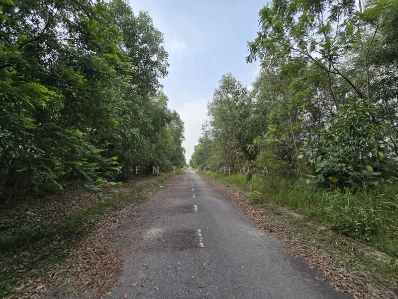 Industrial Land for Sale in Elmina (Shah Alam) - Kent Chua - Exterior - PropertyGuru.com.my