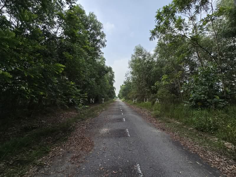 Industrial Land for Sale in Elmina (Shah Alam) - Kent Chua - Exterior - PropertyGuru.com.my