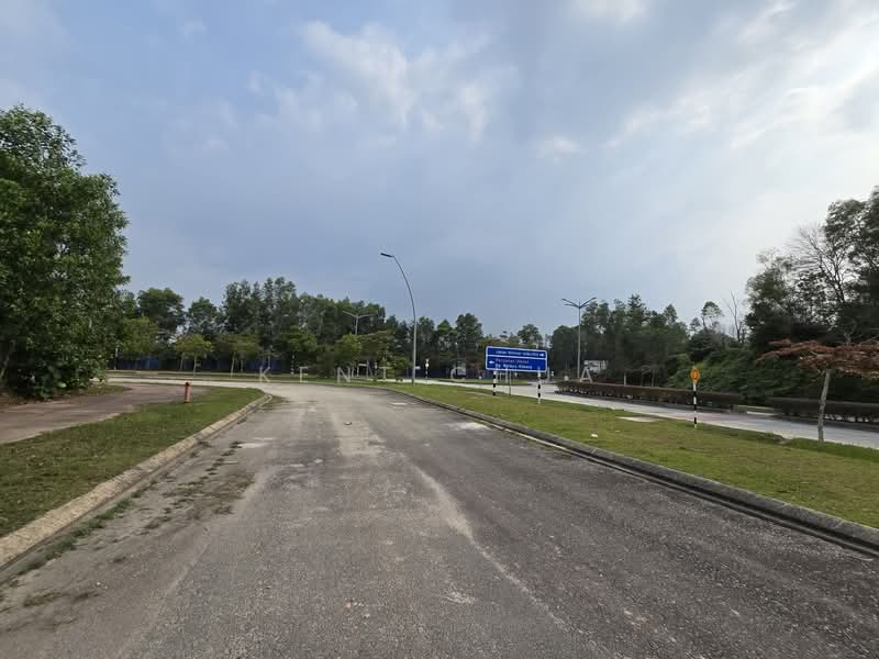 Industrial Land for Sale in Elmina (Shah Alam) - Kent Chua - Exterior - PropertyGuru.com.my