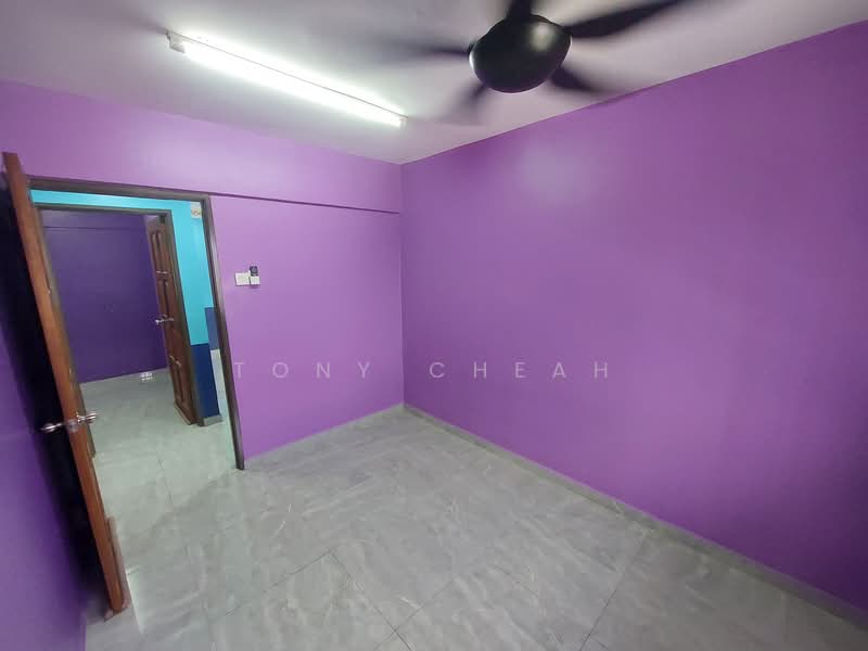 Flat for Sale at Desa Pinang 2 - Tony Cheah - Interior - PropertyGuru.com.my