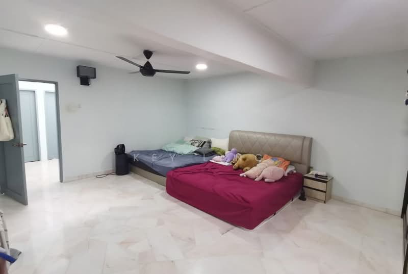 Bandar Baru Sri Petaling untuk Untuk Dijual - RM 1,300,000, Apr 2026 - Bedroom - PropertyGuru.com.my