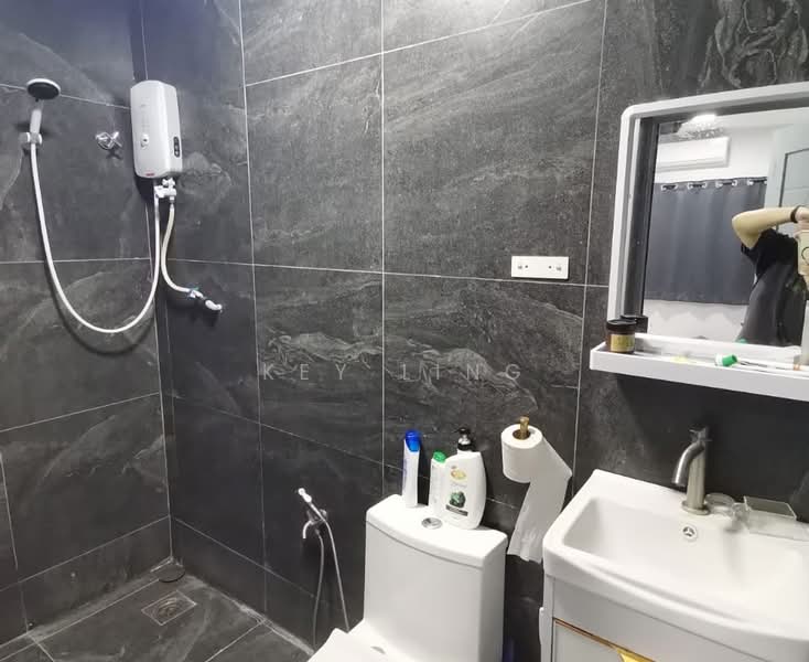 Bandar Baru Sri Petaling untuk Untuk Dijual - RM 1,300,000, Apr 2026 - Bathroom - PropertyGuru.com.my