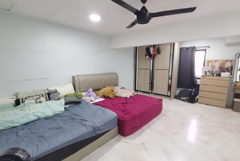 Bandar Baru Sri Petaling untuk Untuk Dijual - RM 1,300,000, Apr 2026 - Bedroom - PropertyGuru.com.my