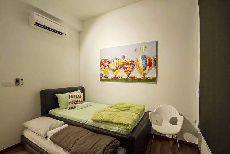 Condominium for Rent at The Address - Ben Hew - PropertyGuru.com.my