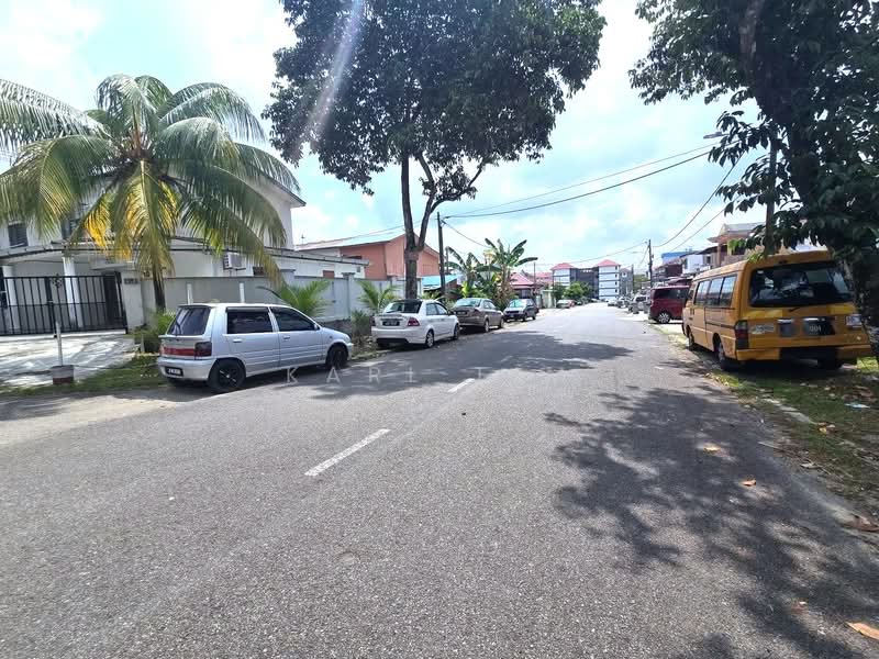 2-storey Terraced House for Sale in Permas Jaya (Johor) - Karl Lim - Exterior - PropertyGuru.com.my