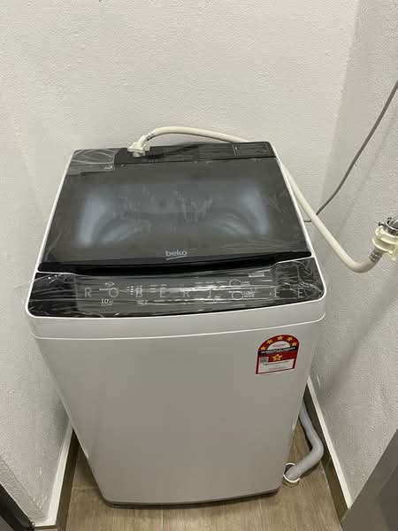 For Rent - Mizumi Residences