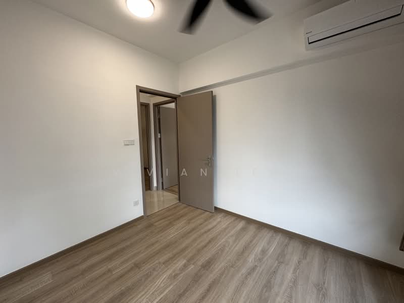 Service Residence for Rent at Baron Residence @ Lake City - Vivian Tew - Bedroom - PropertyGuru.com.my