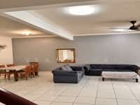 For Rent - Kemuning Bayu