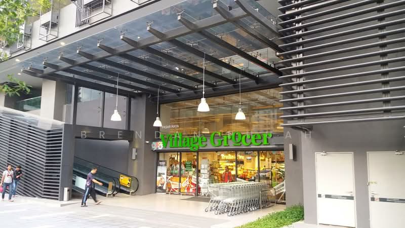 M City untuk Untuk Dijual - RM 459,000, Apr 2026 - Exterior - PropertyGuru.com.my