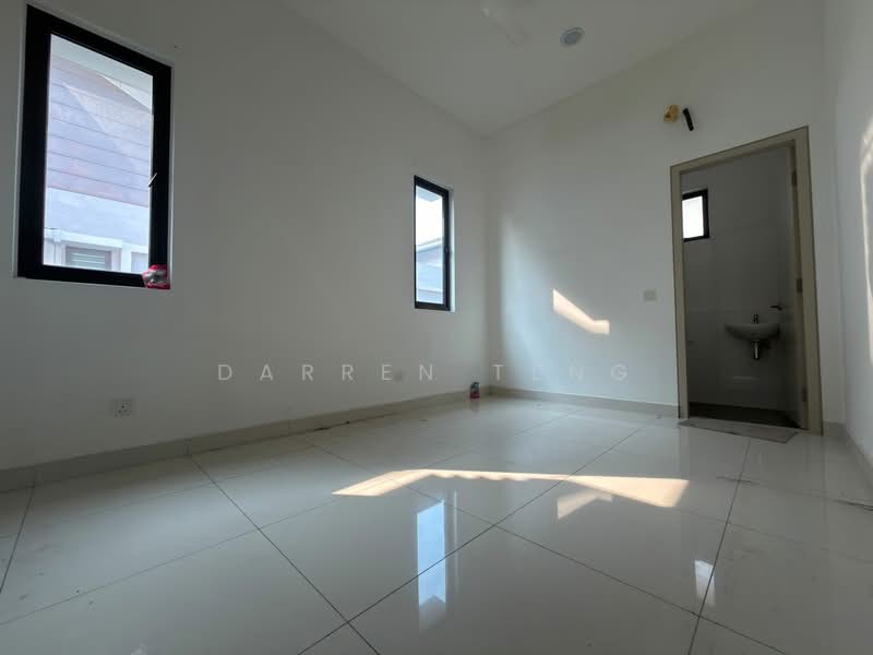 Semi-Detached House for Rent in Telok Panglima Garang (Selangor) - Darren Teng - Interior - PropertyGuru.com.my