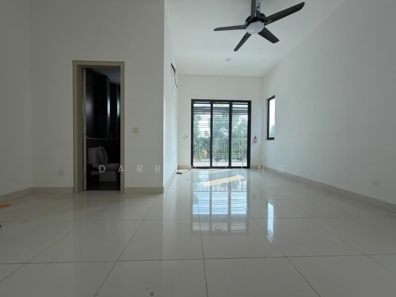 Semi-Detached House for Rent in Telok Panglima Garang (Selangor) - Darren Teng - Living Room - PropertyGuru.com.my