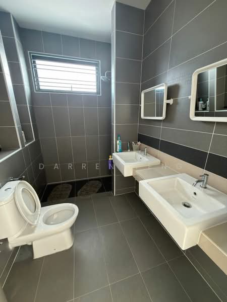 Semi-Detached House for Rent in Telok Panglima Garang (Selangor) - Darren Teng - PropertyGuru.com.my