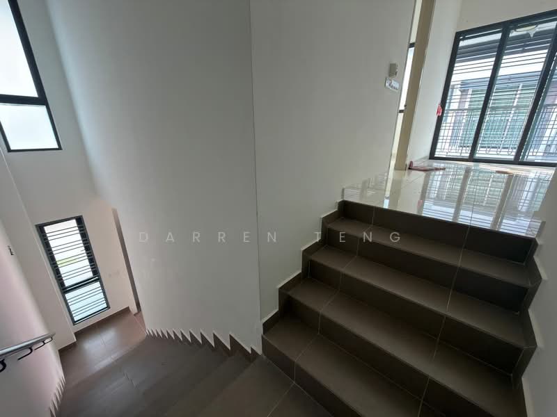 Semi-Detached House for Rent in Telok Panglima Garang (Selangor) - Darren Teng - PropertyGuru.com.my