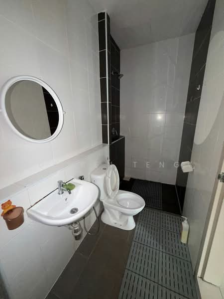 Semi-Detached House for Rent in Telok Panglima Garang (Selangor) - Darren Teng - PropertyGuru.com.my