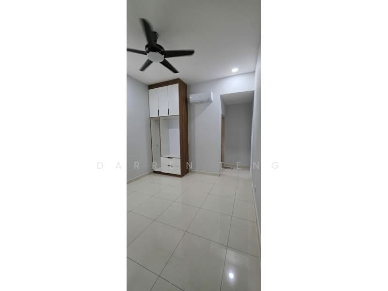 Rumah Berkembar untuk Disewa di Telok Panglima Garang (Selangor) - Darren Teng - Bedroom - PropertyGuru.com.my