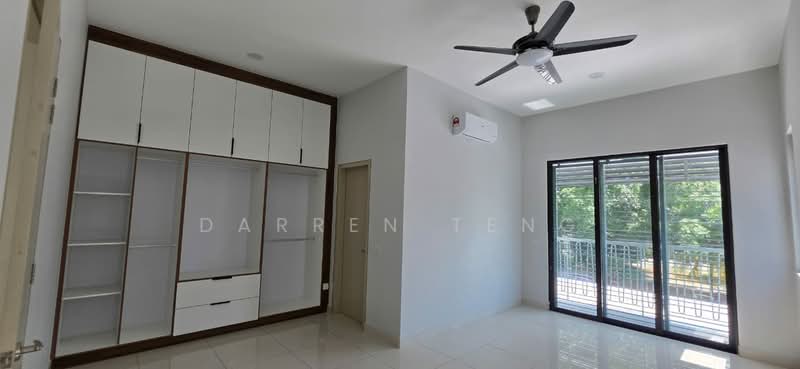 Rumah Berkembar untuk Disewa di Telok Panglima Garang (Selangor) - Darren Teng - PropertyGuru.com.my