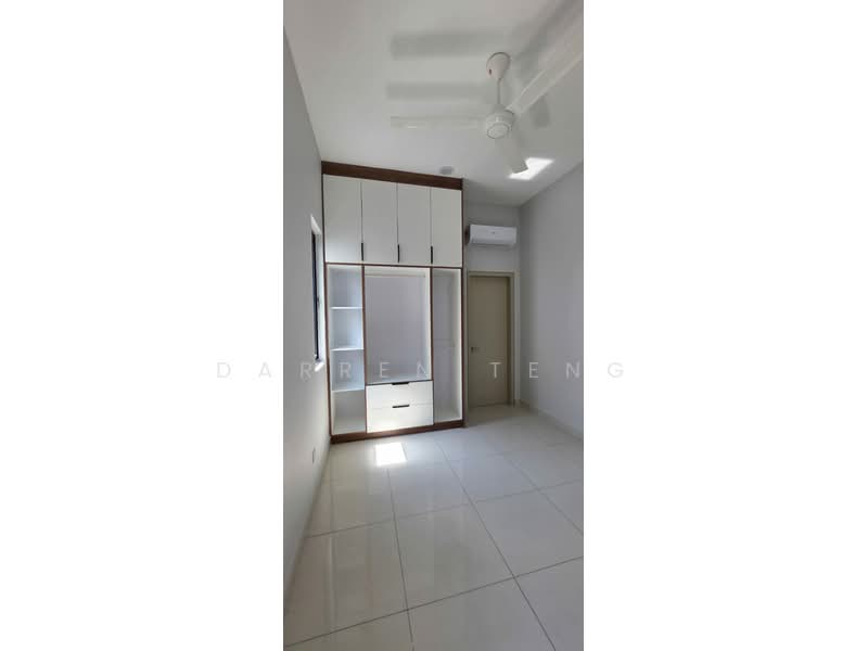 Rumah Berkembar untuk Disewa di Telok Panglima Garang (Selangor) - Darren Teng - PropertyGuru.com.my