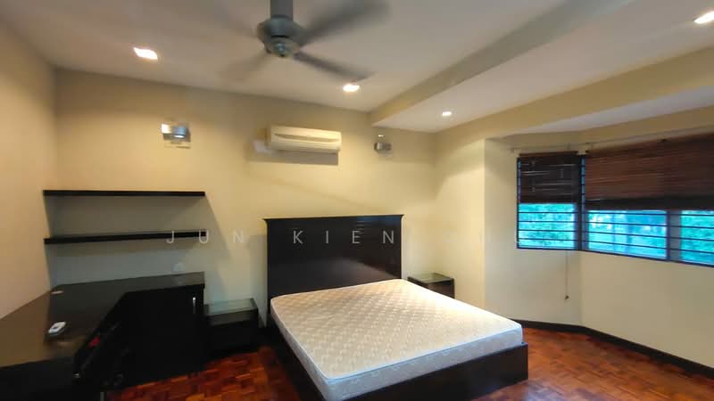 2-storey Terraced House for Sale in Kota Damansara (Selangor) - Jun Kien Chu - Bedroom - PropertyGuru.com.my