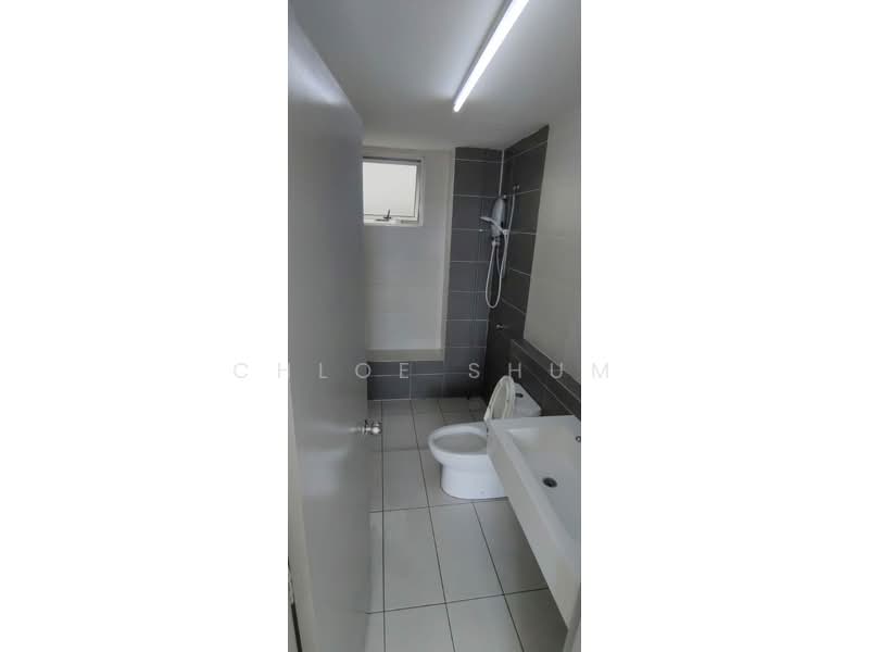 Condominium for Rent at Residensi PV18 - Chloe Shum - Bathroom - PropertyGuru.com.my