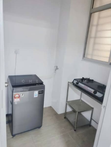 Condominium for Rent at Residensi PV18 - Chloe Shum - Interior - PropertyGuru.com.my