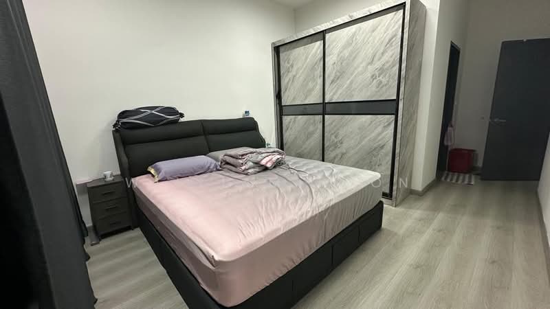 Condominium for Sale at The Hermington - William Poon - Bedroom - PropertyGuru.com.my