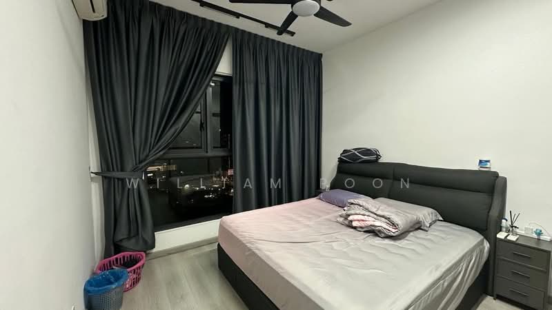 Condominium for Sale at The Hermington - William Poon - Bedroom - PropertyGuru.com.my